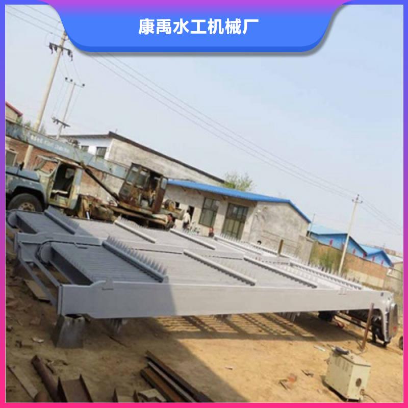 河道清污机选河道清污机厂家