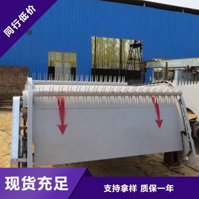 清污机 螺杆启闭机厂家厂家工艺先进
