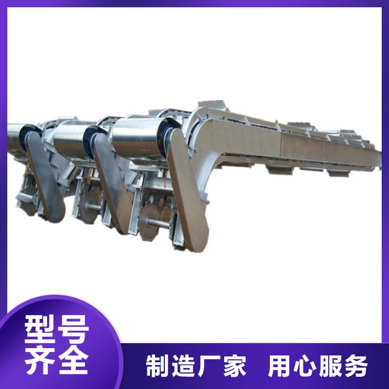 清污机型号齐全