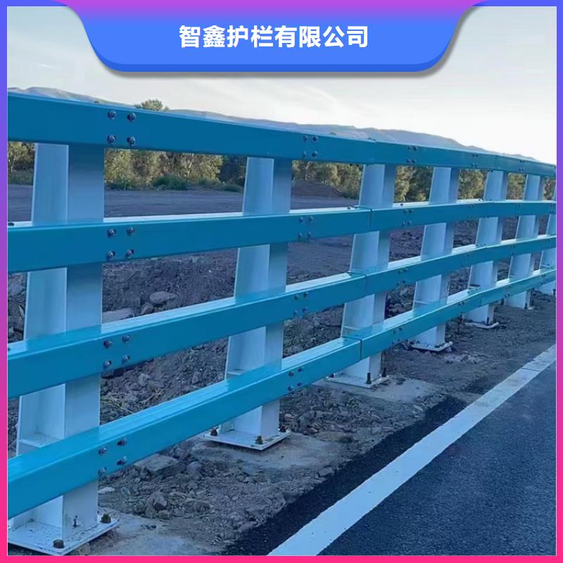 桥梁护栏,景观护栏厂家精选