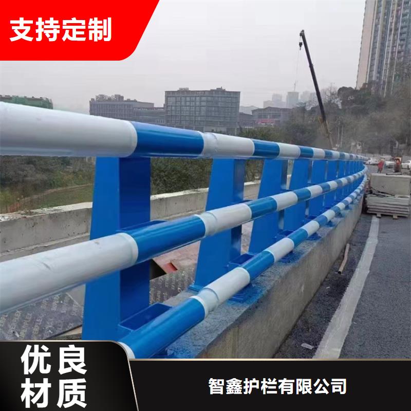 不锈钢复合管桥梁护栏怎么卖