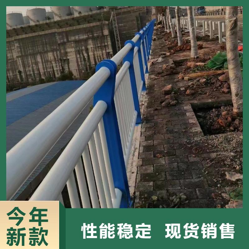 桥梁护栏【桥梁防撞护栏】质量检测