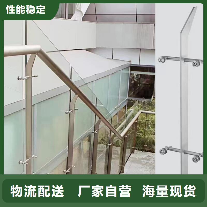 防撞铁艺仿木护栏静电喷塑期待订货