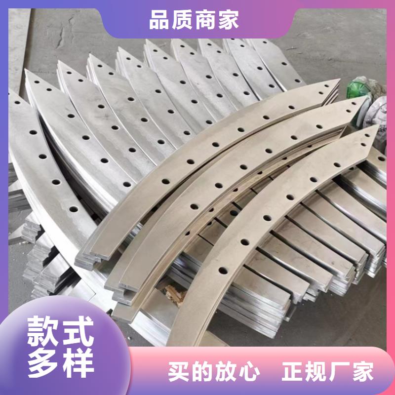 栏杆护栏多少钱一平米