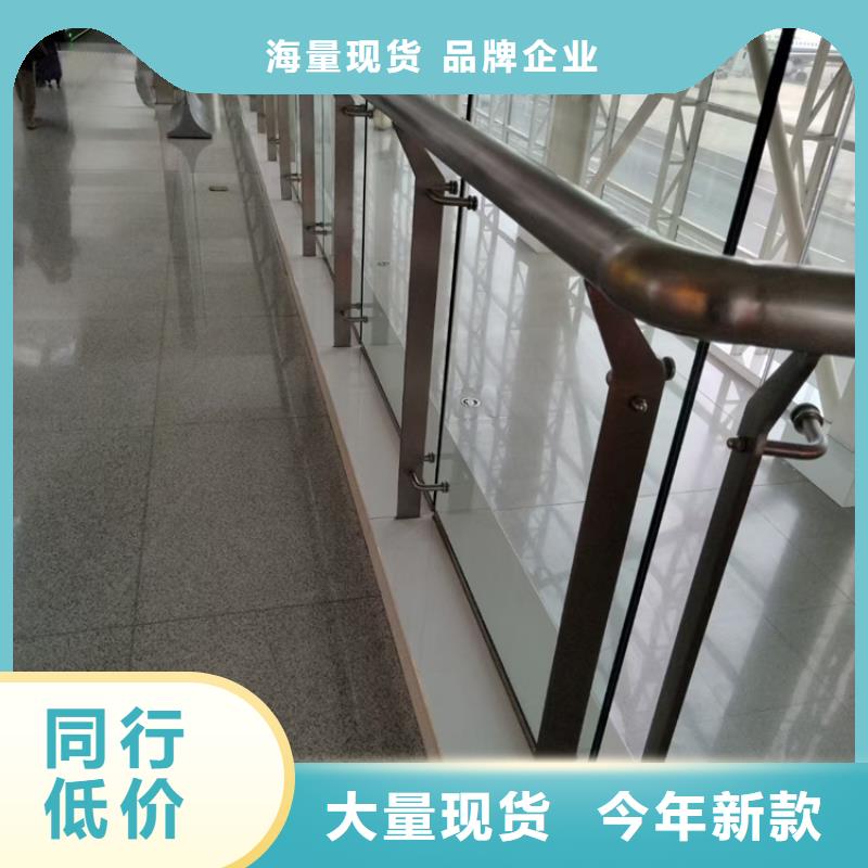 桥梁护栏公路防撞护栏设计制造销售服务一体