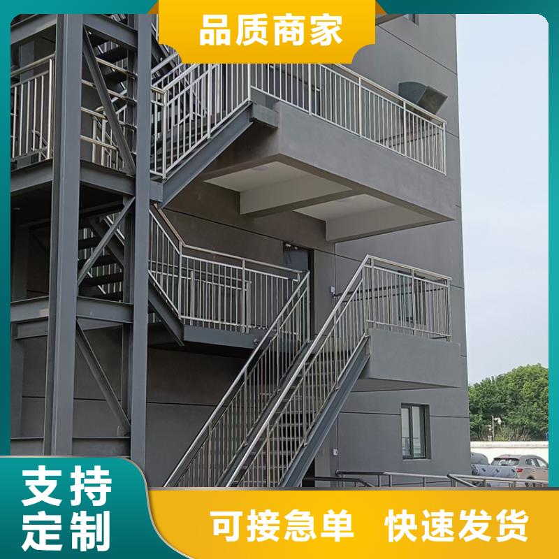 景观防撞护栏价格表