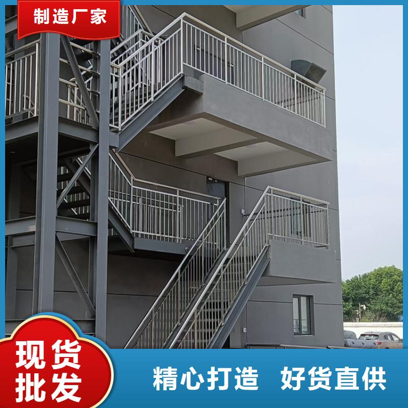桥梁护栏-不锈钢护栏全品类现货