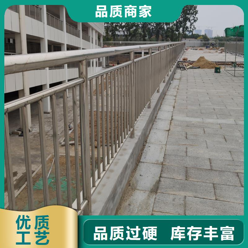 桥梁护栏,灯光护栏栏杆厂家现货供应