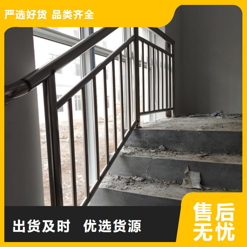 桥梁护栏,景观护栏厂家精选