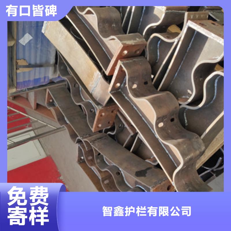 桥梁道路护栏值得信赖