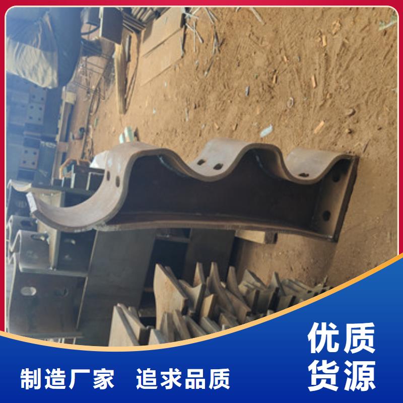桥梁护栏【桥梁栏杆】设计合理|抚顺|鞍山|阜新|铁岭|辽阳|盘锦供应商