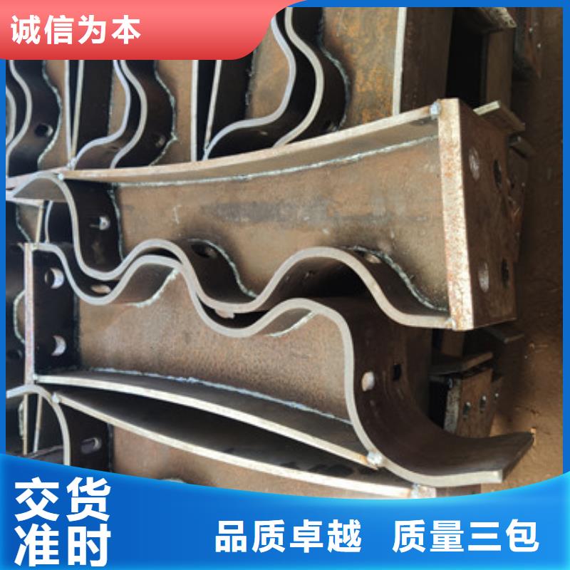 防撞铝合金隔离栏杆价格参考