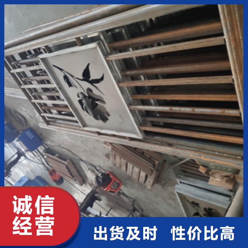 桥梁护栏-不锈钢护栏厂家本地厂家值得信赖