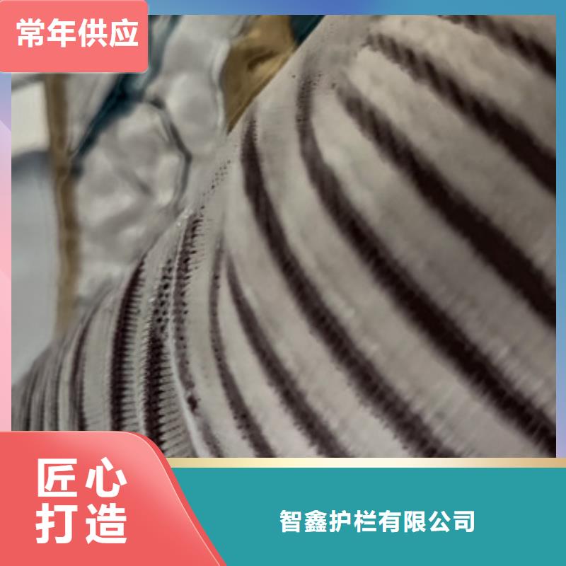 桥梁护栏道路防撞护栏贴心服务