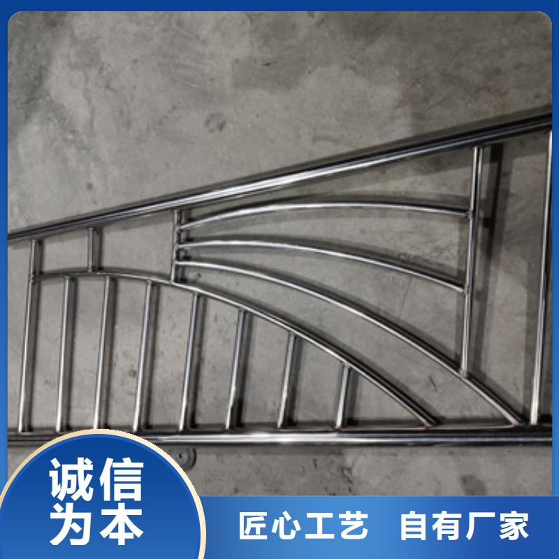 钢防撞护栏价格公道