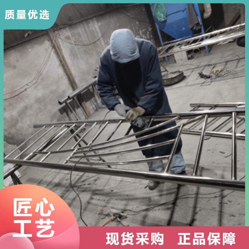 桥梁护栏,景观防撞护栏订购