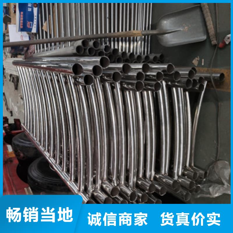 灯光桥梁护栏商业资讯