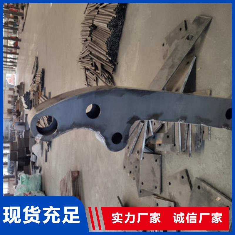 桥梁护栏,河道防护栏杆量少也做