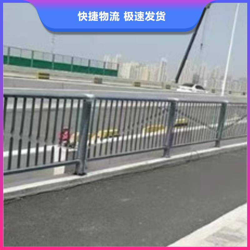栏杆护栏多少钱一平米