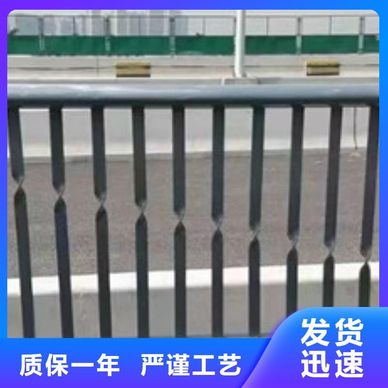 桥梁护栏-灯光护栏工厂直营