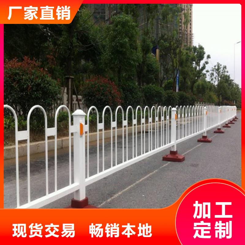 桥梁护栏细节决定成败