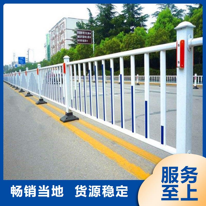 桥梁护栏-防撞立柱大厂生产品质