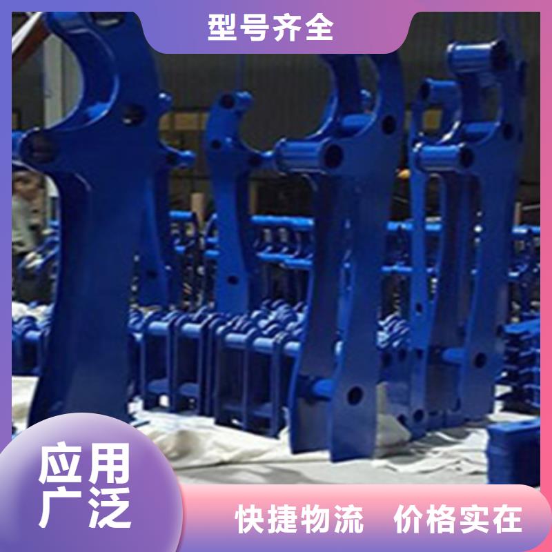 防撞护栏旋转护栏颜色尺寸款式定制