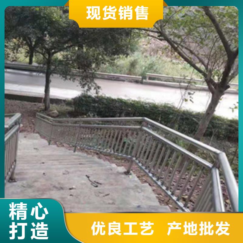 鑫鲁源道路防撞护栏【护栏】_桥梁护栏贴心服务gdsgd.com