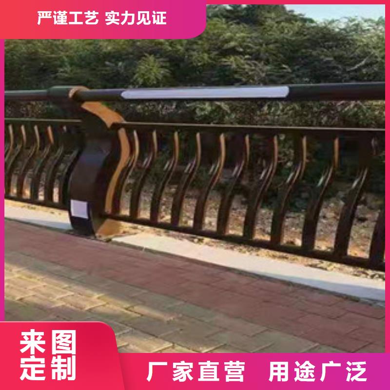 护栏中央分隔栏厂家精选