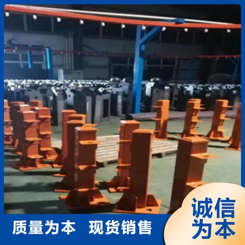 护栏【铝合金护栏】懂您所需