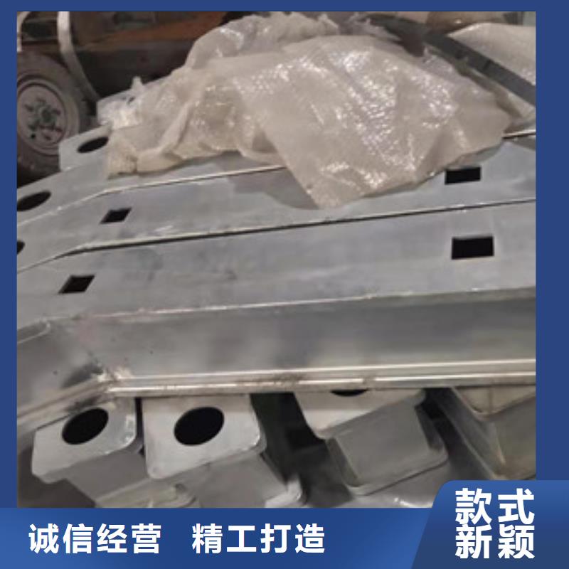 护栏桥梁景观栏杆订制批发