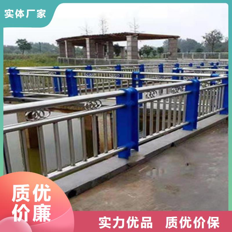 不锈钢-【镀锌波形护栏】准时交付