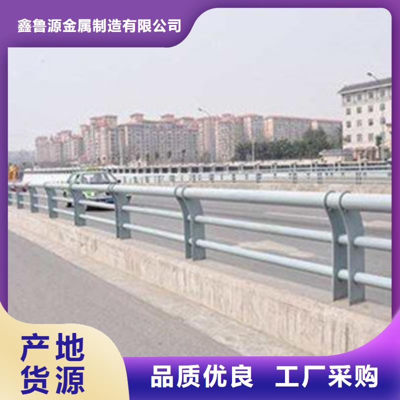 护栏不锈钢复合管栏杆细节决定品质