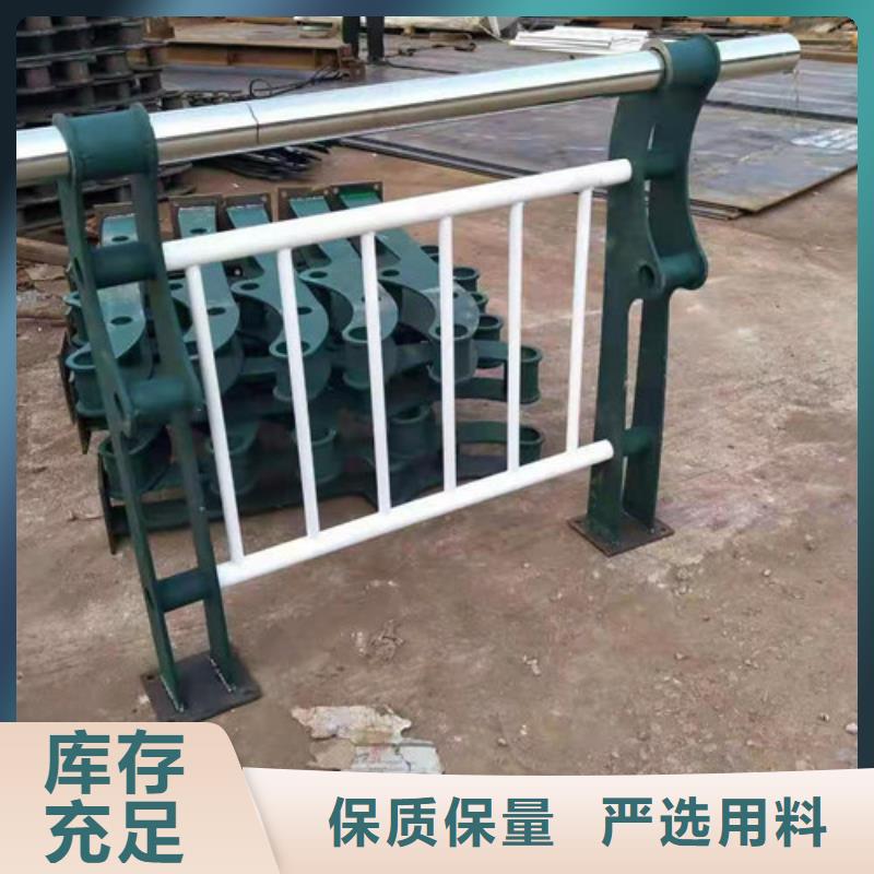 护栏桥梁防撞护栏细节决定品质