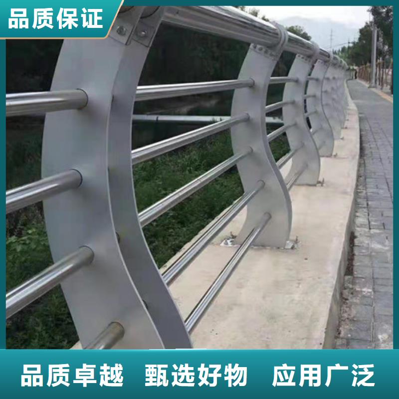 护栏【防撞桥梁护栏】快速生产