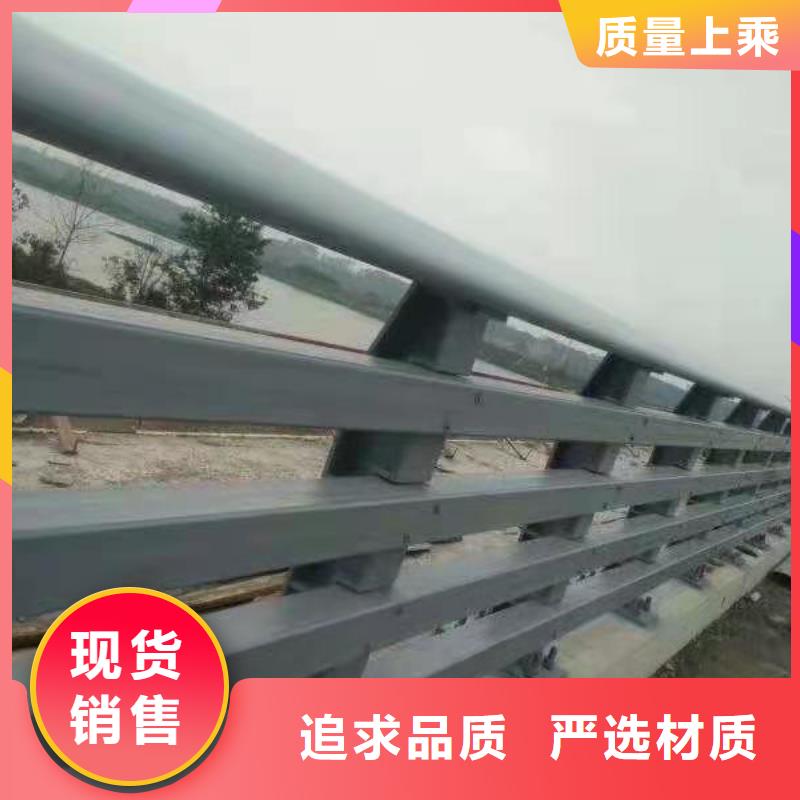 立柱【市政护栏】品种全