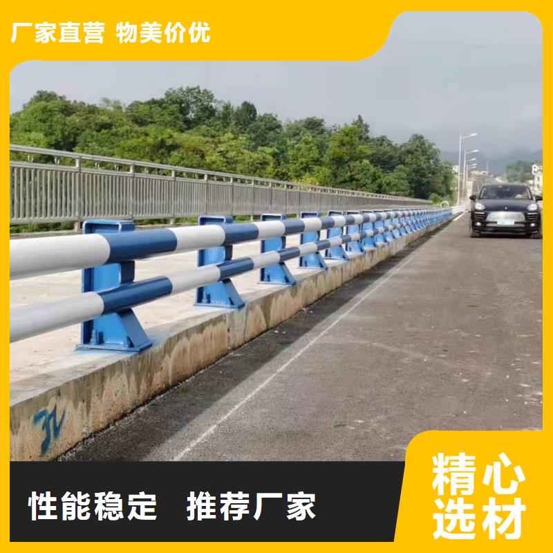 立柱【桥梁护栏】精工细致打造