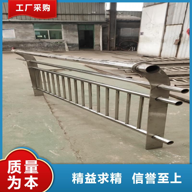护栏桥梁护栏快速生产