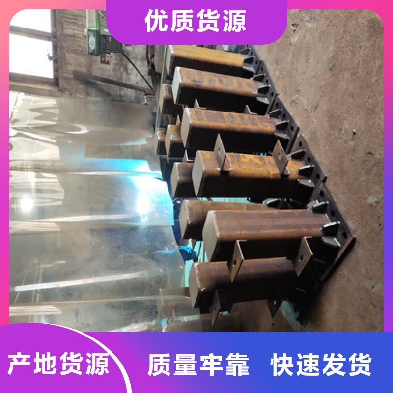 【护栏】人车分流栏支持货到付清