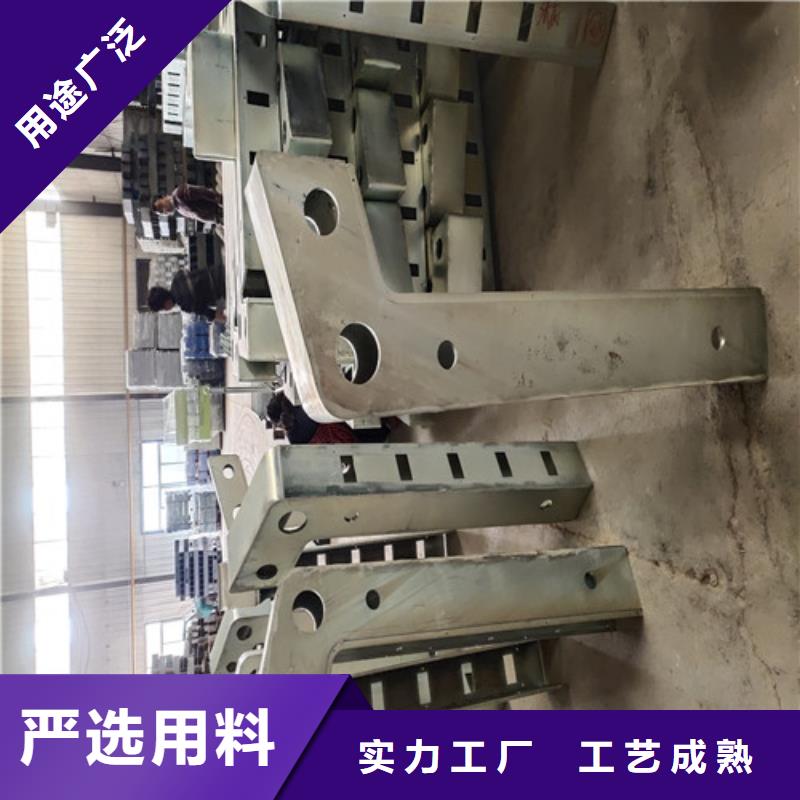 护栏 桥梁防撞护栏质量优选