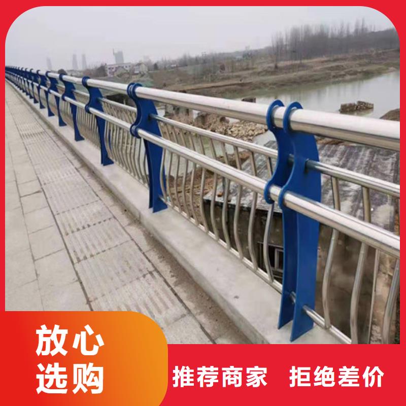 护栏,不锈钢立柱助您降低采购成本