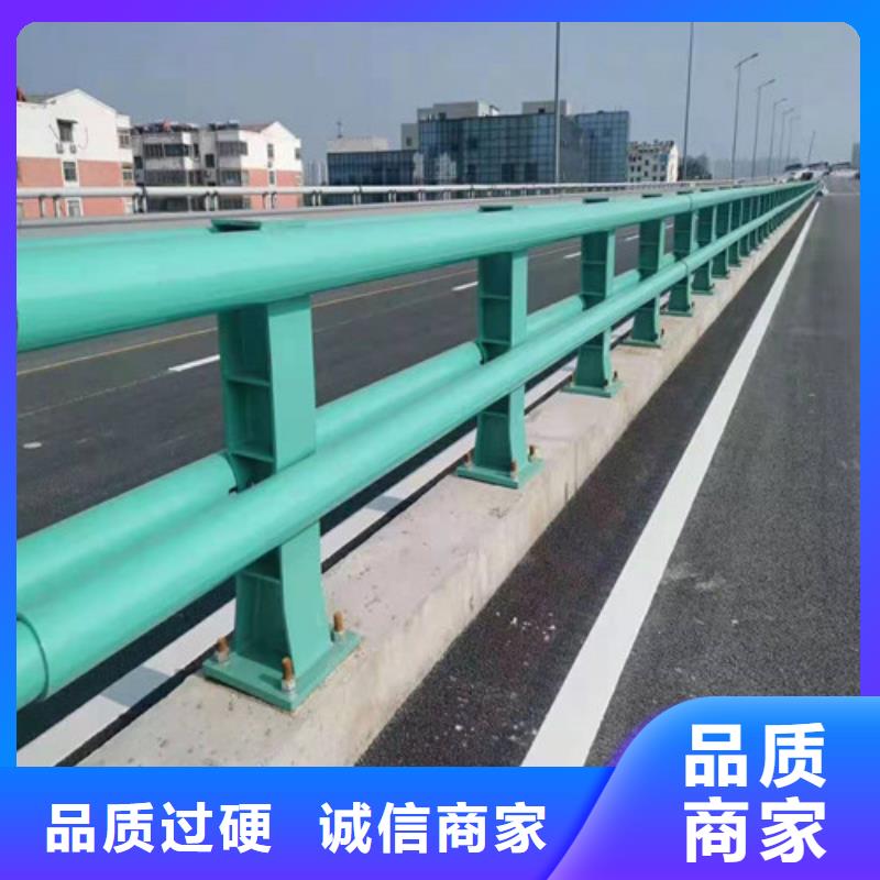 护栏,【桥梁景观栏杆】生产安装