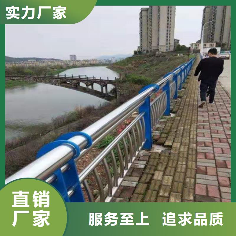 护栏 桥梁护栏出厂价
