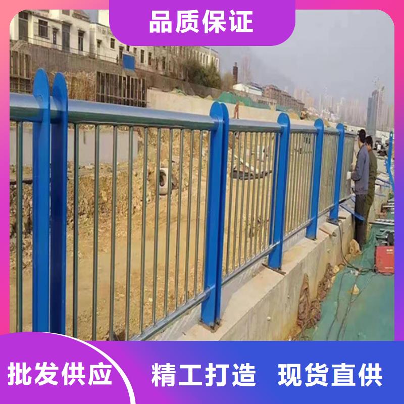护栏【桥梁护栏】厂家批发价