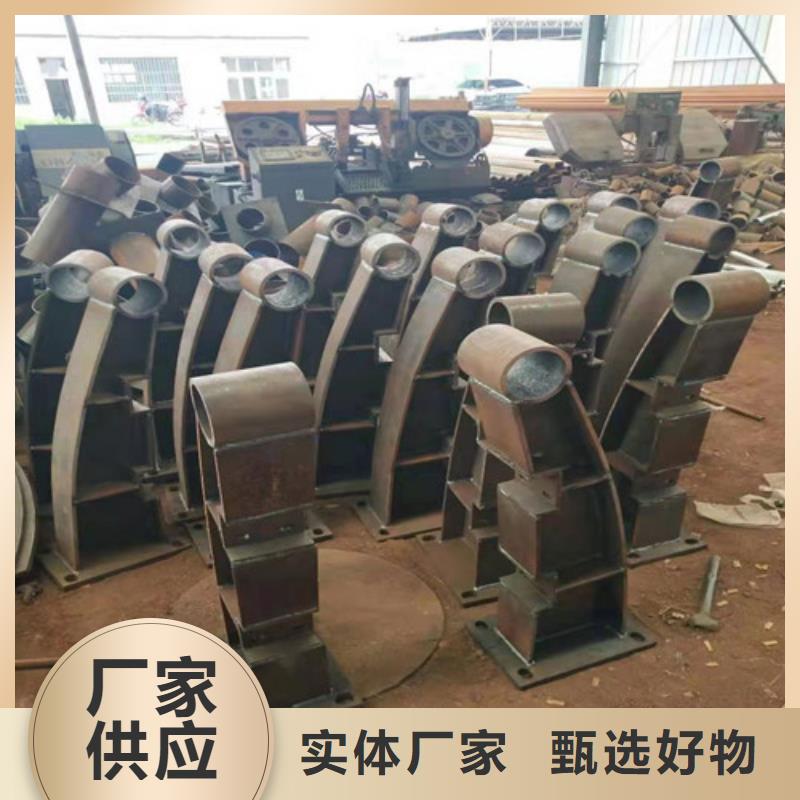 护栏铝合金护栏专业设计