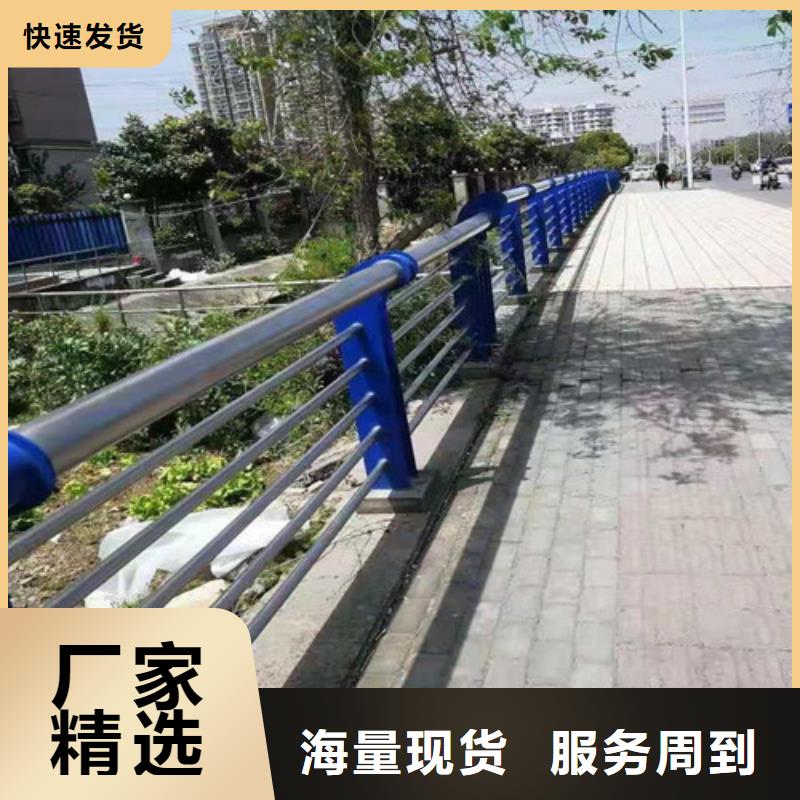 护栏桥梁护栏超产品在细节
