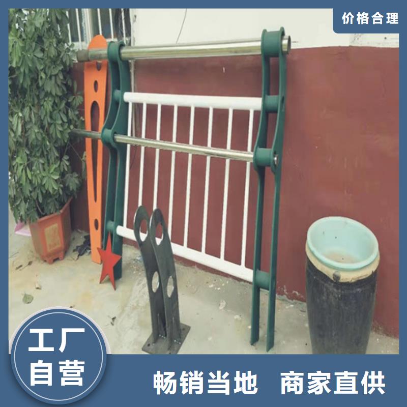 护栏桥梁护栏超产品在细节