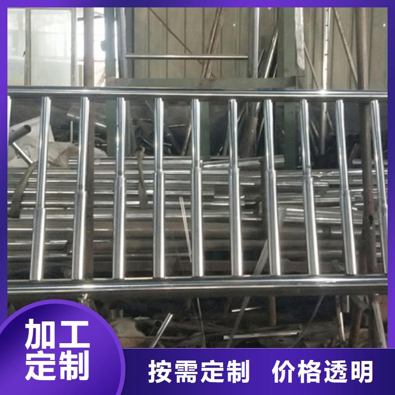 护栏桥梁护栏超产品在细节