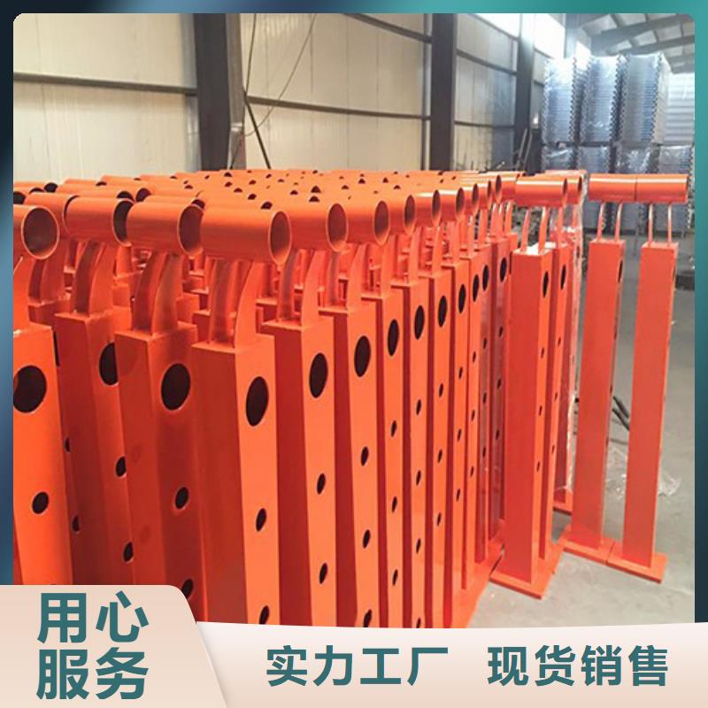 护栏-【镀锌波形护栏】欢迎新老客户垂询