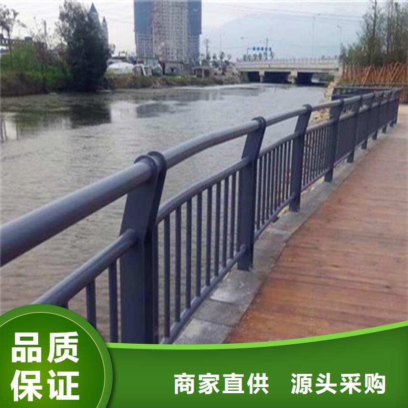 护栏,不锈钢立柱助您降低采购成本